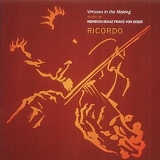 Ricordo, von Biber - Virtuoso in the making (Linn)