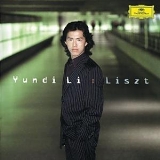 Yundi Li - Liszt-Piano Sonata in B minor -Widmung ,Liebestraum