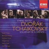 Tchaikovsky-Dvorak,Sarah Chang - String Sextets