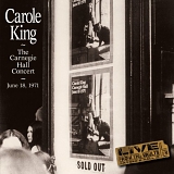 Carole King - The Carnegie Hall Concert (1971-06-18)