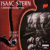 Isaac Stern - Isaac Stern, A birthday Celebration