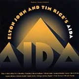 Elton John - Elton John and Tim Rice's Aida