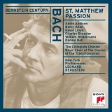 Bernstein - St. Matthew Passion