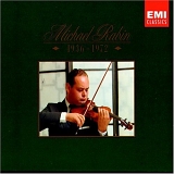 Michael Rabin - Michael Rabin 1936-1972
