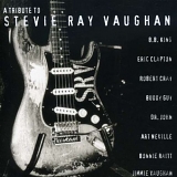 Stevie Ray Vaughan - A Tribute To Stevie Ray Vaughan