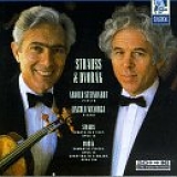 Mayorga & Steinhardt - Violin & Piano (Sheffield CD-63-2)