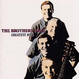 Brothers Four - The Brothers Four Greatest Hits (Try To Remember)