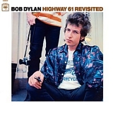 Bob Dylan - Highway 61 Revisited (DCC 24K Gold)