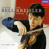Paul Coker - The Kreisler Album