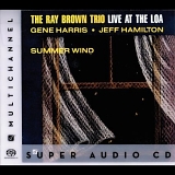 Ray Brown - Live at the Loa, Summer Wind