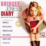 Bridget Jones's Diary - Bridget Jones's Diary - OST