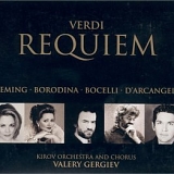 Renee Fleming;Andrea Bocelli - Verdi Requiem