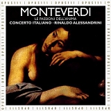 Monteverdi - Monteverdi: Le Passioni dell'anima