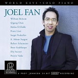 Joel Fan - World Keys (Reference Recordings)