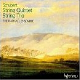 Schubert, The Raphael Ensemble - String Quintet, String Trio