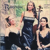 Eroica Trio - Baroque
