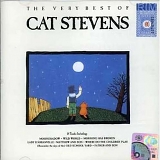 Cat Stevens - The Very Best Of Cat Stevens