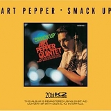 Art Pepper Quintet - Smack Up