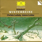 James Levine, Christa Ludwig - Schubert: Winterreise, Op. 89, D 911