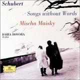 Mischa Maisky - Schubert, Songs without Words
