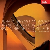 Bach; Musica Florea - Brandenburg Concertos (BWV 1046-1051)