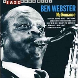 Ben Webster - My Romance