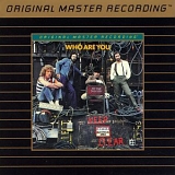 Who - Who Are You (Gold Disc)