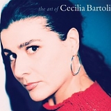 Cecilia Bartoli - The Art of Cecilia Bartoli