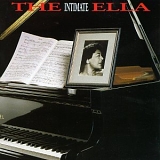 Ella Fitzgerald - The Intimate Ella