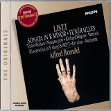 Alfred Brendel - Liszt Sonata in B Min