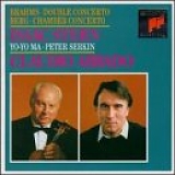 Claudio Abbado, Isaac Stern, Yo-Yo Ma, Peter Serkin - Brahms - Double Concerto / Berg - Chamber Concerto