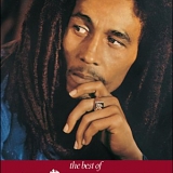 Bob Marley & The Wailers - Legend - The Best Of Bob Marley And The Wailers