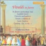 Vivaldi ,Purcell quartet - Vivaldi in Furore