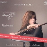 Mozart, Sharon Bezaly, Ostrobothnian Chamber Orchestra, Juha Kangas - Mozart Flute Concertos