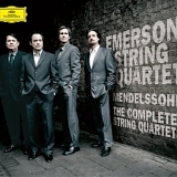 Emerson String Quartet - Mendelssohn String Quartets