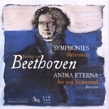 Anima Eterna Orchestra,Jos van Immerseel - Beethoven-Symphonies and Overtures,Anima Eterna
