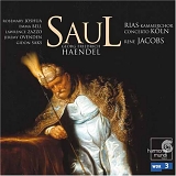 Rias-Kammerchor - Handel, Saul