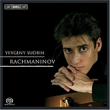 Yevgeny Sudbin - Rachmaninov