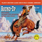 Erich Kunzel,Cincinnati Pops Orchestra - Round-Up