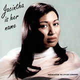Jacintha - Jacintha is her name (SACD)