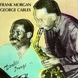 Frank Morgan - Double Image