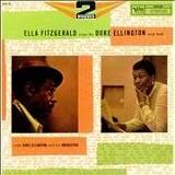 Ella Fitzgerald - Sings The Duke Ellington Song Book
