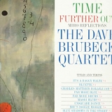 The Dave Brubeck Quartet - time further out