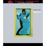 Steely Dan - Gaucho (Hires)