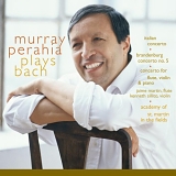 Bach;Murray Perahia - Bach: Brandenburg Concerto No 5; Concerto in A minor, BWV 1044; Italian Concerto