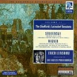 Erich Leinsdorf - Sheffield Leinsdorf Sessions, Vol. 2
