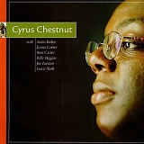 Cyrus Chestnut - Cyrus Chestnut