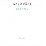 Arvo Part - Litany