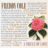 Freddy Cole - Circle Of Love