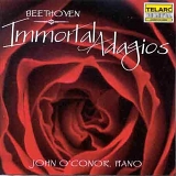 Beethoven: John O'Conor - Beethoven: Immortal Adagios